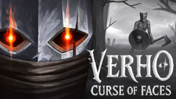 Endix Showcase Highlight Verho - Curse of Faces Announces Brazilian Portuguese Update