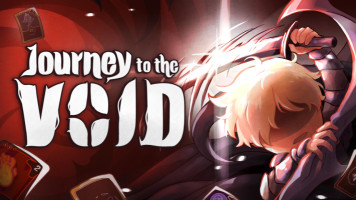 Journey to the Void demo gains refinements for Steam Next Fest
