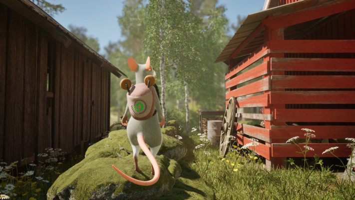 Windup Games - Hela has triumphed at gamescom 2025