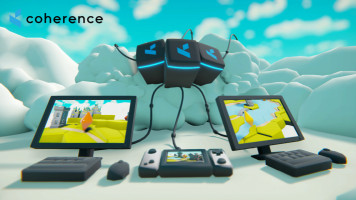 coherence 2.0 the major update to its engine promises a new era for multiplayer game development