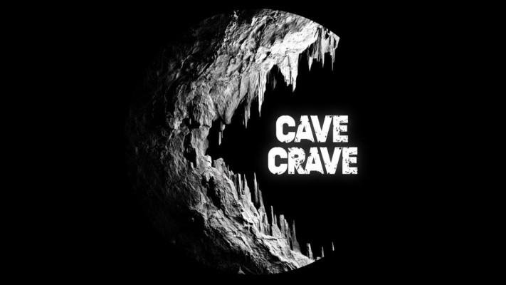 3R Games - Cave Crave