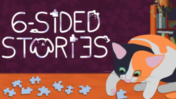 DarZal Games Releases 6-Sided Stories – A Cozy Puzzle Adventure with Lo-fi Beats