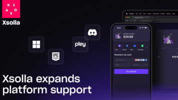 Xsolla expands cross platform support with new SDKs and Discord Bot