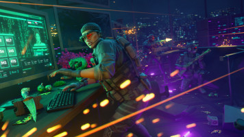 Warface Clutch gets City of Myths update with new battle pass and expanded arsenal