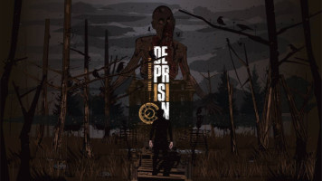 DEPRISION Reveals New Teaser at The Horror Game Awards 2024