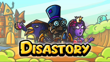 Disastory Brings Chaos and Comedy as Free Demo Launches on Steam