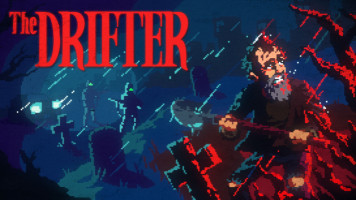 The Drifter blends suspense with sci-fi in a point and click thriller gains release date