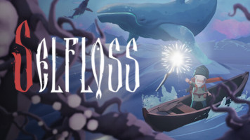 Selfloss Embarks on Consoles – Now Available on PS5, Switch, and Xbox