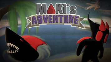 Dica de jogo da semana: Makis Adventure