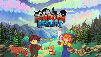 Inside Pawsome Resort: How PixelPuffs Is Creating a Cozy and Cooperative Life Simulator