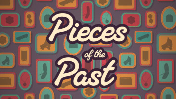Pieces of the Past the emotional journey of family memories arrives on Steam this week