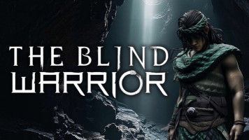 The Blind Warrior gains a Steam page and teaser bringing Indonesian folklore to life
