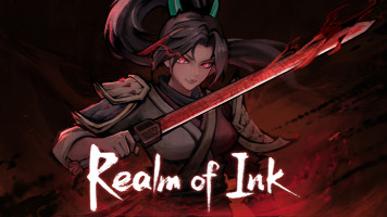 Discover the Mysteries of Realm of Ink: Now in Early Access