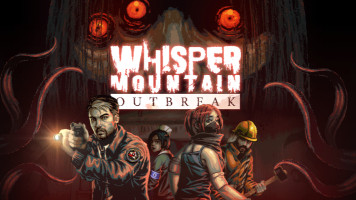 Whisper Mountain Outbreak the cooperative survival horror arrives on Steam Early Access