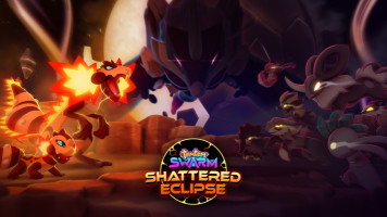 Temtem: Swarm receives Shattered Eclipse update bringing Galios and community-focused features