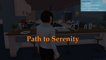 Ludus Pax Studios discusses the game design process behind a story about choices and balance in Path to Serenity