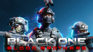 Helios Studio Unveils Major Update for Black One Blood Brothers