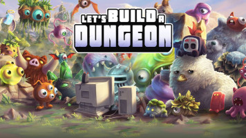 Springloaded Launches Let’s Build a Dungeon Demo on Steam with Twitch Integration