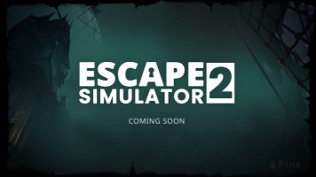 Unlock the Next Level: Escape Simulator 2 Brings Bigger Challenges and New Adventures