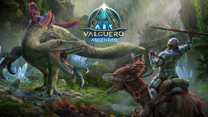 Studio Wildcard announced that Valguero Ascended