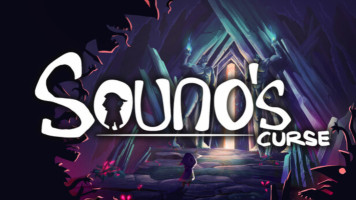 Souno's Curse Launches Tomorrow on Steam