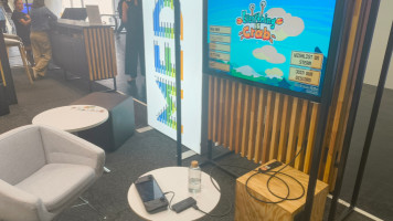 Odd Dreams Digital showcases Everything is Crab and talks about its participation at gamescom 2025