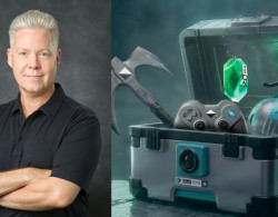 Chris Hewish president of Xsolla comments on the main trends expected for the GDC 2026