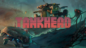 TankHead: Alpha Channel’s Vehicle Combat Roguelite Now Available on Epic Games Store