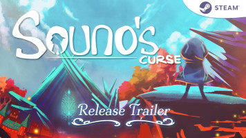 Souno's Curse Receives Major Update with New Features and Enhancements