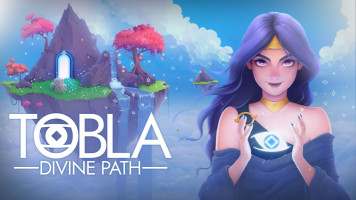 Tobla – Divine Path: An Indie Puzzle Adventure with Humor and Heart on Nintendo Switch