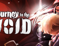 Steam release of the week Journey to the Void a new roguelite built around tactical combat and cards