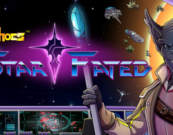 Corefun Studios releases new presentation trailer for the open world space action RPG Solar Echoes Star Fated