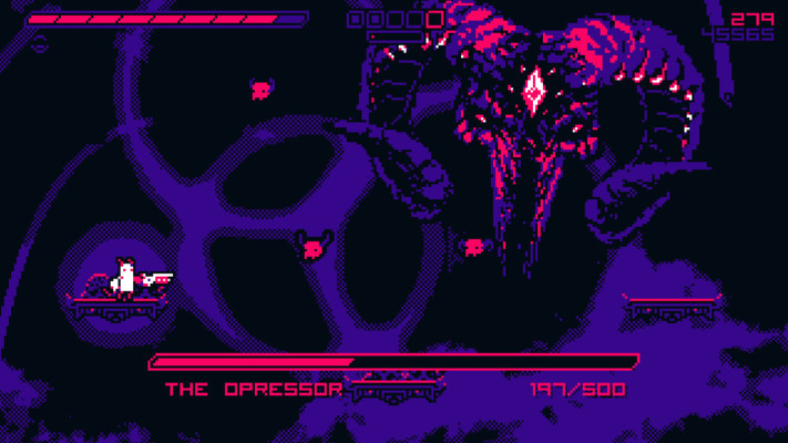 Alchemy Games, screenshot announced that Hell Is Other Demons arrives on consoles