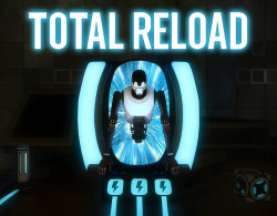 TOTAL RELOAD joins the Top 100 Indie Games of 2025 on IndieDB and receives a special discount