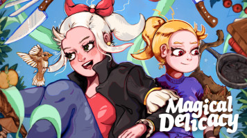 Magical Delicacy's Magical Update Brings New Features and 20% Off on Steam