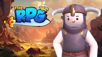 The RPG by Dionysus Acroreites launches on Steam with a satire of fantasy games