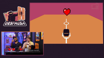 Jogo desenvolvido pela MadDev inaugura nova fase do Programa Despausa na TV Cultura Brasília