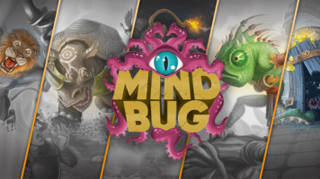 Mindbug Online Demo Featured at Steam Next Fest Ahead of Its Launch