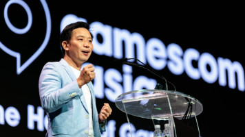 Highlights of gamescom asia Day Two: Business Area Wraps Up and Entertainment Zone Welcomes Global Audience