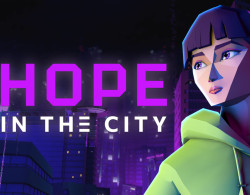 Hope in the City launches demo with narrative investigation set in the Chinese city of Shenyang