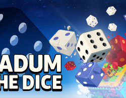 Dadum The Dice the 3D tactical puzzle by solo developer Pablo Picazo receives a demo for Steam Next Fest