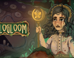 Allogloom gets a release date as Iceberg Interactive's new hand painted point-and-click adventure