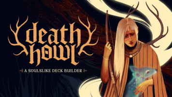 Death Howl: Explore Grief and Strategy in a Unique Deck-Building Experience