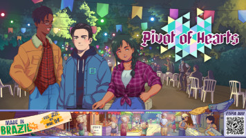 Pivot of Hearts Joins Steam’s Made in Brazil Sale and Visual Novel Fest