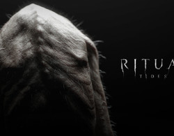 Vertpaint reveals the first gameplay trailer of its new first person horror game Ritual Tides