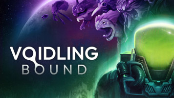 Hatchery Games Reveals New Gameplay Trailer for Voidling Bound at Monster Taming Direct