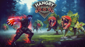 Hangry held three public showcases last week including XP Game Summit and Toronto Games Week