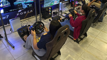Festival Next Level transforma Taguatinga em centro de inovação e cultura gamer
