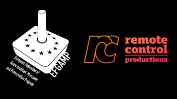 rcp Joins EFGAMP to Strengthen Video Game Preservation in Europe