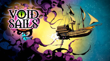 Sailing Into the Unknown: A Deep Dive Into the World of Void Sails